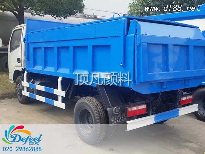 環衛車上使用反光粉的好處有哪些