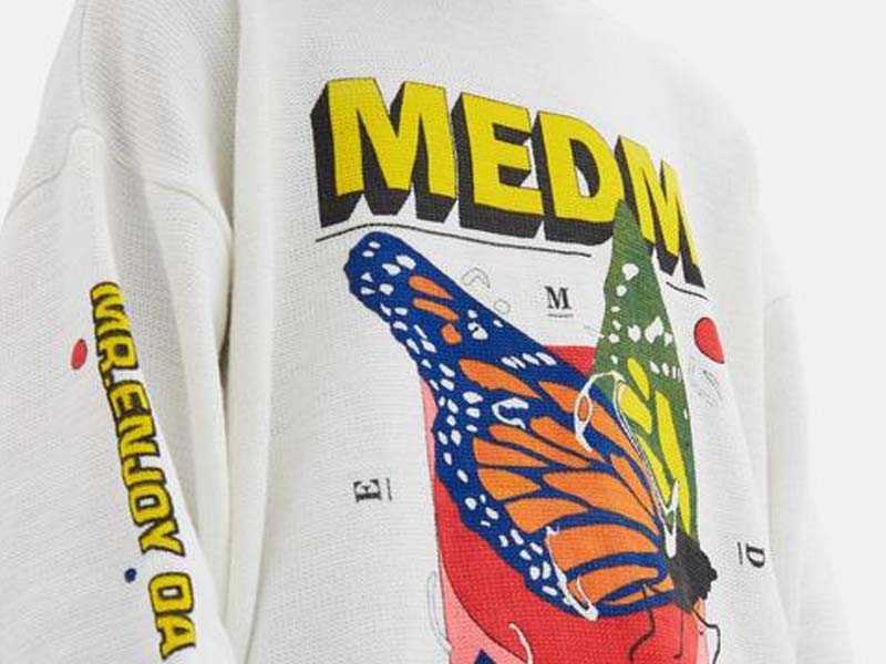 如何提高滌綸及其混紡織物的水洗牢度